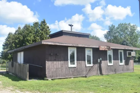 Park and Rec board moves gun club lease forward